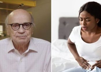 Drauzio Varella, médico "Conheça os 5 tipos de TPM"