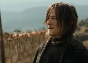 A temporada mais esperada de Daryl Dixon ganha data de estreia