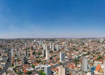 Essa cidade no interior de Minas Gerais é uma das favoritas para se viver