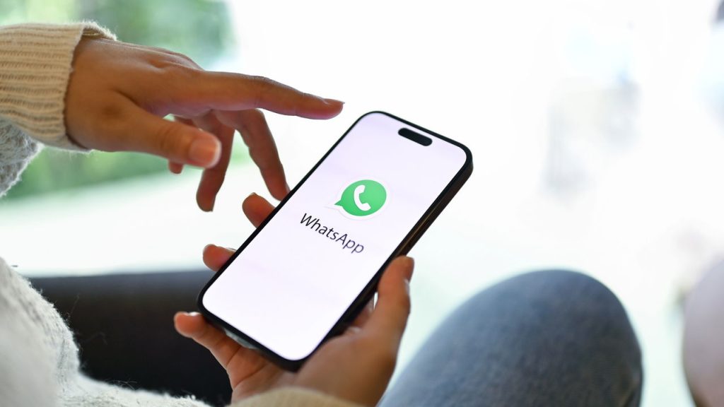 WhatsApp atualiza visual com paleta vibrante e temas exclusivos