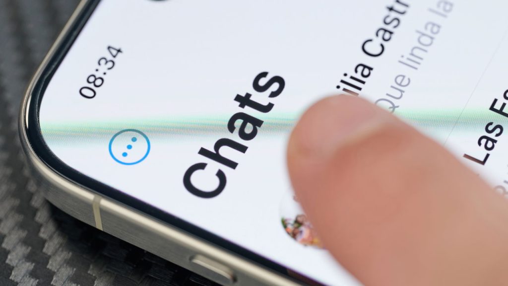 WhatsApp atualiza visual com paleta vibrante e temas exclusivos