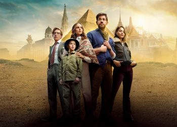 Fenômeno global! O filme que lidera as bilheteiras em 99 países com um orçamento milionário
