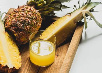Essa fruta doce esconde benefícios inacreditáveis