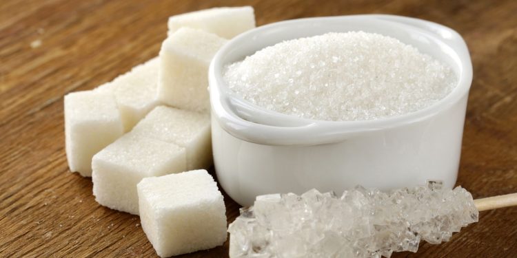 Saiba como o consumo controlado da açúcar pode beneficiar o corpo / Créditos: depositphotos.com / Dream79