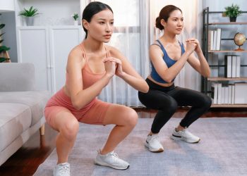 Treinar em casa é possível e pode ser mais eficaz do que você imagina