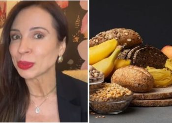 Juliana Rocha, "Alimentos que podem estar adoecendo seu intestino"