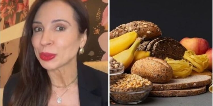 Juliana Rocha, "Alimentos que podem estar adoecendo seu intestino"