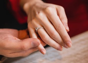 Antes de casar, estas conversas são indispensáveis