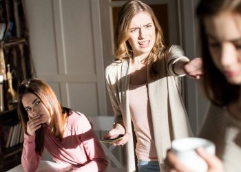 A irritação está te dominando? Saiba como retomar o controle emocional