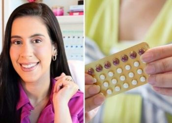 Natally Gayão, ginecologista "Anticoncepcional é igual a sapato"
