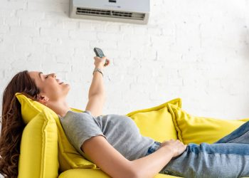 Quem coloca o ar condicionado nesta temperatura paga 25% a mais na conta agora