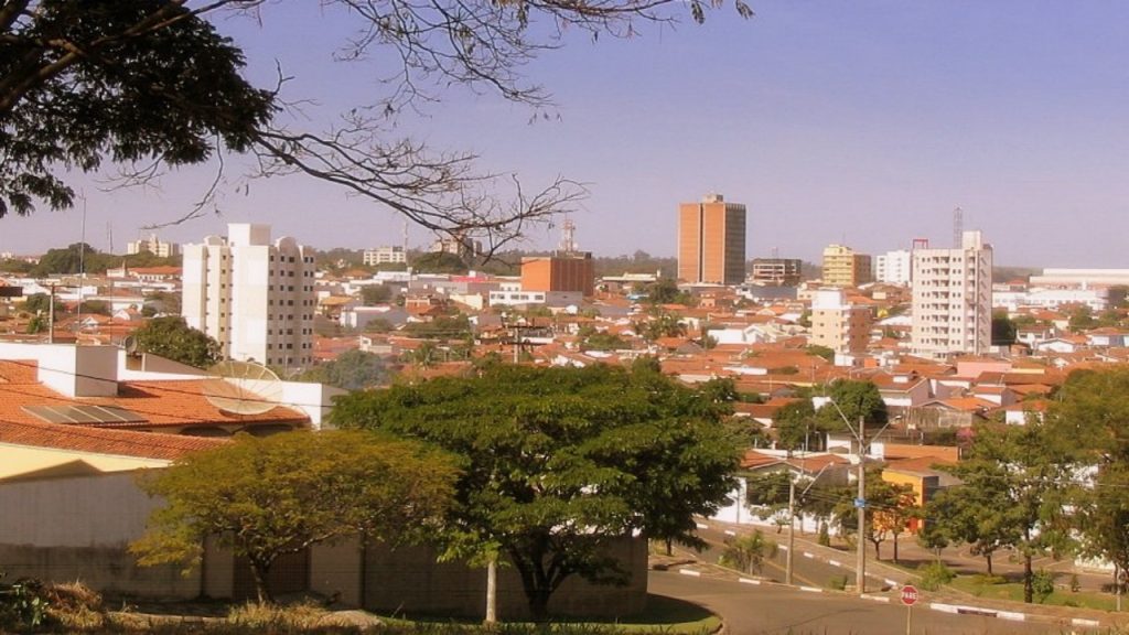 Essa cidade no interior de SP é uma excelente opção para viver bem e com calma