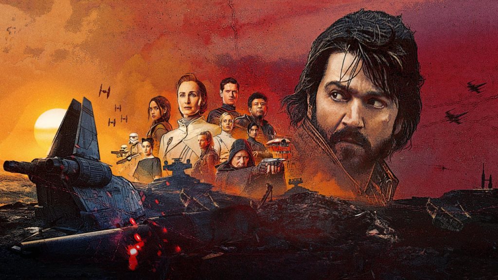 As melhores séries de 2025 até agora segundo a crítica e o público