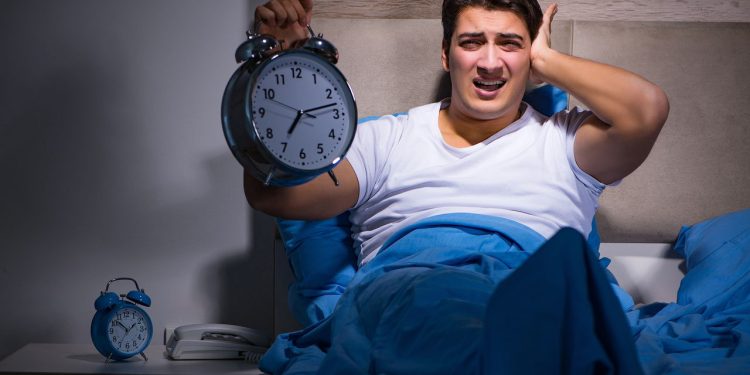 Você está sabotando sua dieta sem saber... e o sono é o vilão