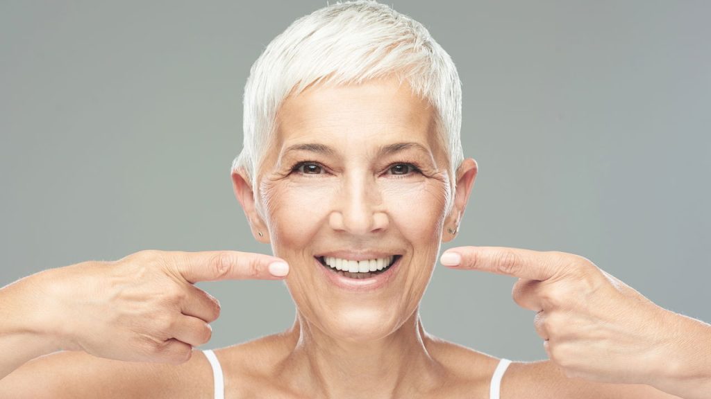 O melhor combo natural para suavizar o bigode chinês em casa
