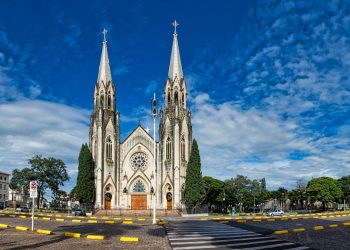 As cidades mais tranquilas do Brasil onde viver é um privilégio