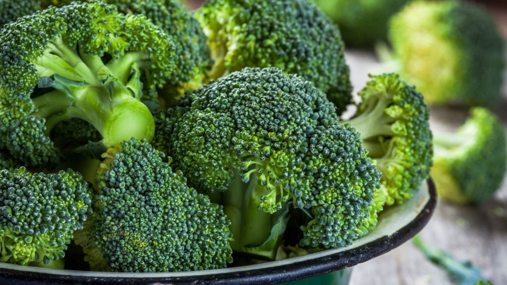 Essa planta fácil de cultivar pode fortalecer seus ossos de forma natural