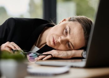 A síndrome que virou alerta mundial está atingindo cada vez mais pessoas