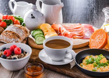 este alimento do café da manhã prolonga sua vida – e quase ninguém o come