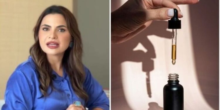 Talita Miranda, médica "Canabidiol x Autismo"