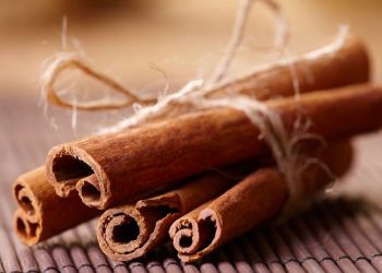 Descoberto o efeito mais preocupante da Canela no corpo humano