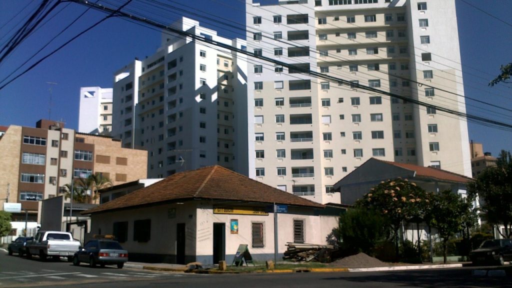 Esse destino gaúcho cresce com economia forte e qualidade urbana