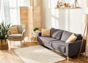 O segredo das casas sofisticadas está nessas cores discretas