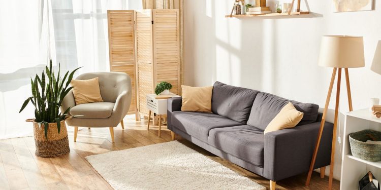 O segredo das casas sofisticadas está nessas cores discretas