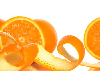 Quem tem casca de laranja guarda um tesouro! Saiba os motivos e para que servem