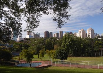 Cidade no interior do Paraná impressiona com modernidade e qualidade de vida