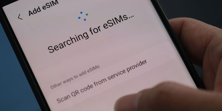 Sinais de SIM Swapping que não pode ignorar no celular