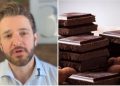 Rubens Pontello, dermatologista "Chocolate pode proteger a pele?"