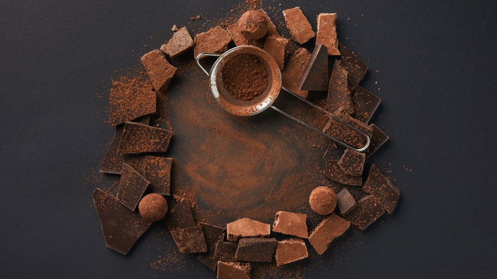 Chocolate é o alimento mais perigoso para cães e poucos sabem disso