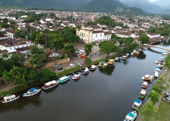 Essa cidade fluminense conquistou o coração de turistas e moradores