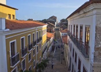 A capital nordestina mais vibrante segundo quem vive por lá