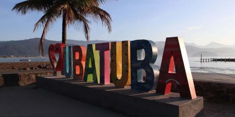 A cidade mais vibrante do litoral paulista está chamando sua atenção