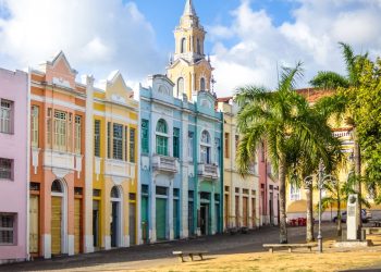 Essa cidade discreta do litoral virou a nova queridinha do Brasil
