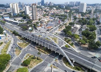 é uma das cidades mais completas para viver na Grande SP