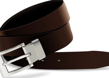O reaproveitamento mais versátil e criativo para cintos usados