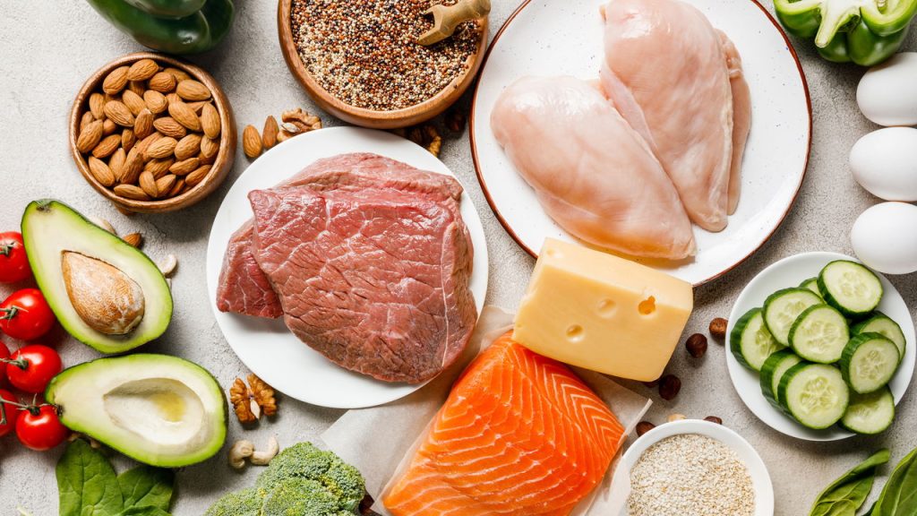 O guia mais completo para equilibrar macronutrientes e micronutrientes