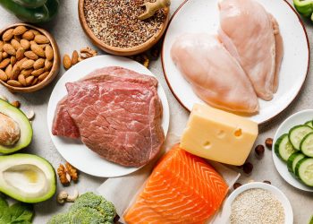 Estudo revela os alimentos mais poderosos para ativar o metabolismo