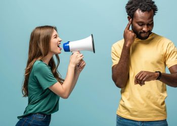 A regra que mostra por que palavras não são o mais importante
