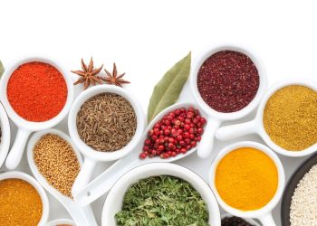 Os 7 condimentos mais saudáveis ​​que você encontra no supermercado, segundo nutricionistas