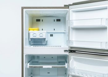 Você nunca mais vai olhar para o congelador da mesma forma