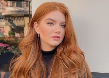As cores de cabelo queridinhas de 2025 que já conquistaram milhares