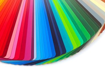 O guia definitivo sobre o que suas cores favoritas dizem sobre você