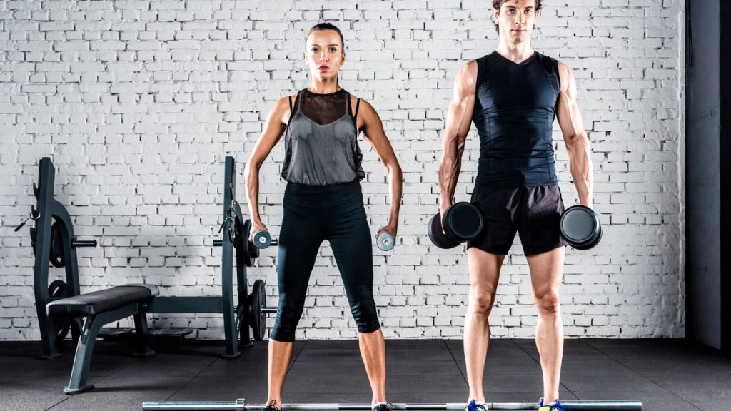 Começar no Crossfit com segurança nunca foi tão fácil
