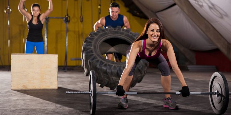 O erro que quase todo iniciante no Crossfit comete e como evitar