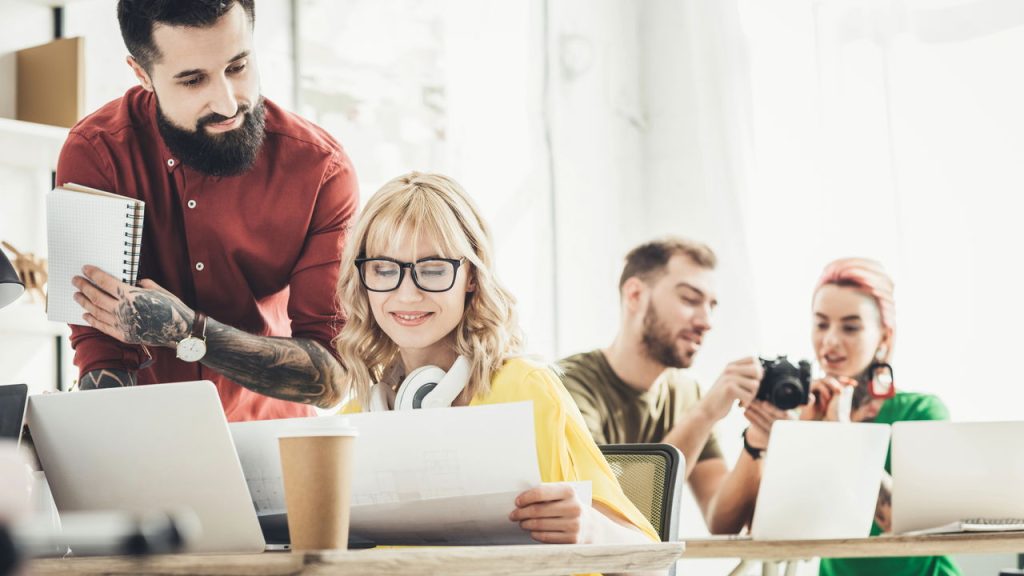 4 cursos gratuitos que vão valorizar seu currículo ainda este ano