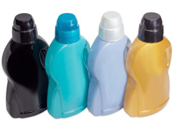 Se você escolhe detergente pela cor, atenção para esse alerta